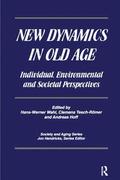 New Dynamics in Old Age