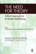 Need for Theory