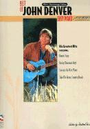 Best Of John Denver Easy Piano, Övrigt
