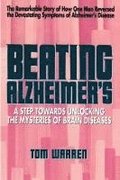Beating Alzheimer's