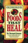 Foods That Heal