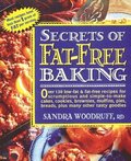 Secrets of Fat-Free Baking