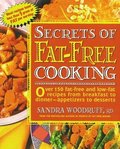 Secrets of Fat-Free Cooking