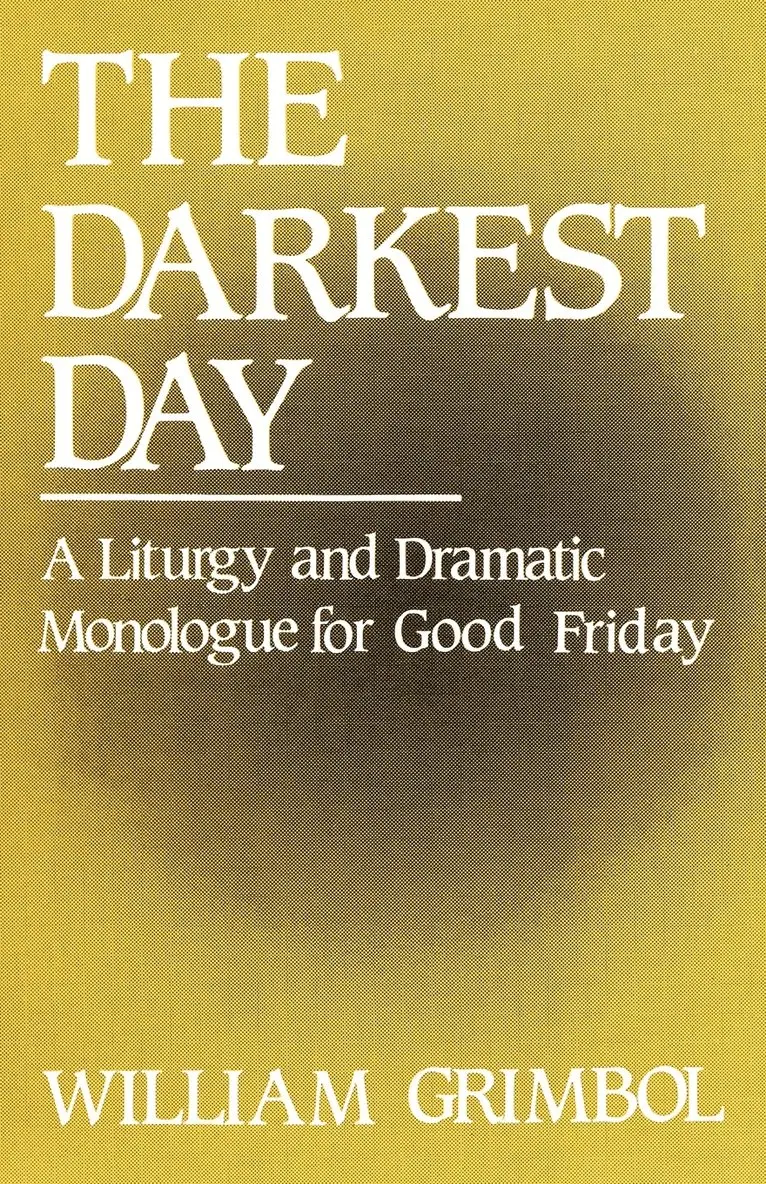 William R Grimbol - Darkest Day, Häftad. Tillgänglighet: Lägg i varukorg