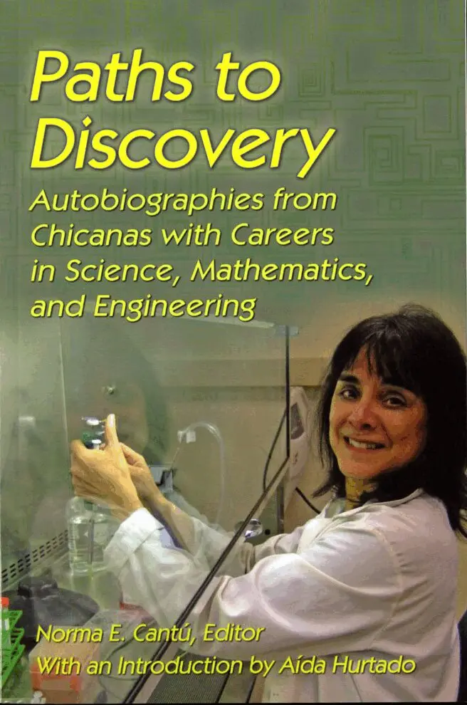 Norma E. Cantu - Paths to Discovery, Häftad. Tillgänglighet: Lägg i varukorg