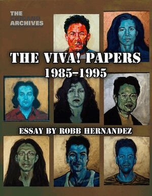 Robb Hernandez - VIVA Records, 1970-2000, Häftad. Tillgänglighet: Tillfälligt slut