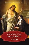 The Imitation of the Sacred Heart of Jesus