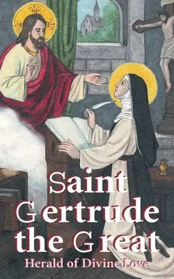 Anonymous - St. Gertrude the Great, Häftad. Tillgänglighet: Lägg i varukorg