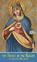De Montfort,Saint Louis-Marie - Secret of the Rosary, Häftad. Tillgänglighet: Lägg i varukorg