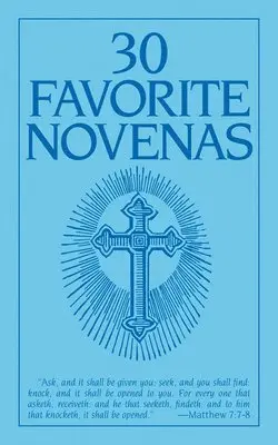 Anonymous - Thirty Favorite Novenas, Häftad. Tillgänglighet: Lägg i varukorg