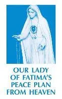 Anonymous - Our Lady of Fatima's Peace Plan from Heaven, Häftad. Tillgänglighet: Lägg i varukorg