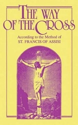 Anonymous - Way of the Cross, Häftad