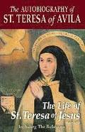 The Autobiography of St. Teresa of Avila