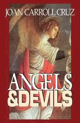 Joan Carroll Cruz - Angels and Devils, Häftad. Tillgänglighet: Lägg i varukorg