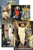 Emmerich - The Life of Jesus Christ and Biblical Revelations (4 Volume Set): From the Visions of Ven. Anne Catherine Emmerich, Häftad. Tillgänglighet: Lägg i varukorg