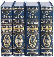 Mary Of Agreda - Mystical City of God, Inbunden. Tillgänglighet: Lägg i varukorg