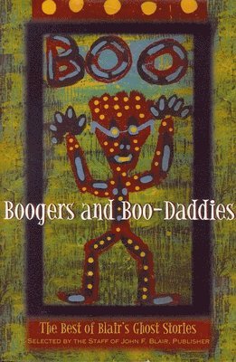 Boogers and Boo-Daddies, Inbunden