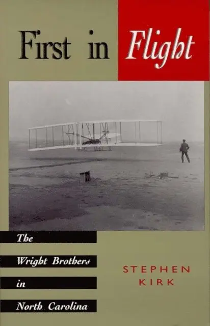 Stephen Kirk - First in Flight, E-bok. Tillgänglighet: Lägg i varukorg