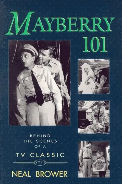 Neal Brower - Mayberry 101, E-bok. Tillgänglighet: Lägg i varukorg