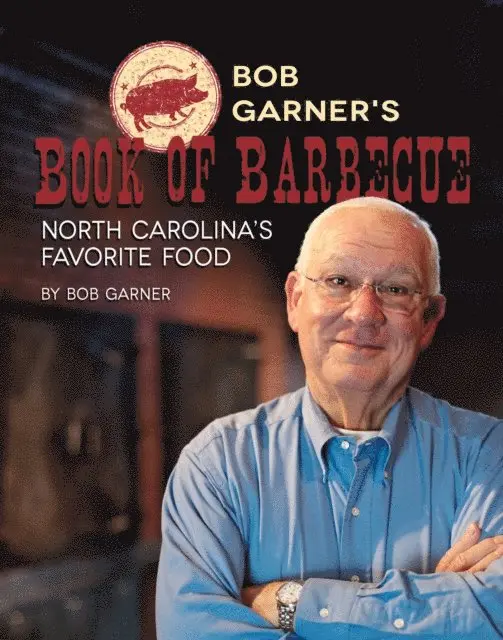 Bob Garner - Bob Garner's Book of Barbeque, E-bok. Tillgänglighet: Lägg i varukorg