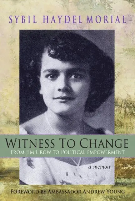 Sybil Morial - Witness to Change, E-bok. Tillgänglighet: Lägg i varukorg