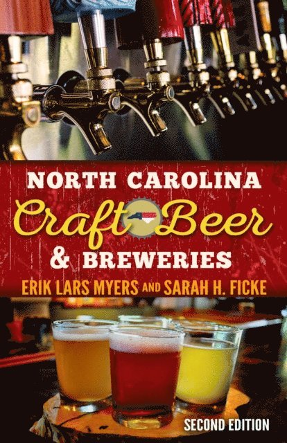 North Carolina Craft Beer & Breweries