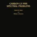 Carbon-13 NMR Spectral Problems