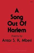 A Song Out of Harlem