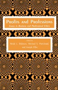 Profits and Professions