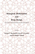 Biological Methylation and Drug Design