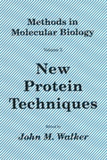 New Protein Techniques