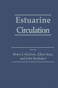 Estuarine Circulation