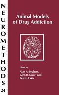 Animal Models of Drug Addiction