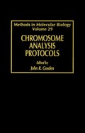 Chromosome Analysis Protocols