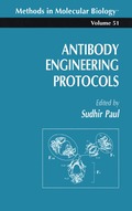 Antibody Engineering Protocols