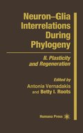 NeuronGlia Interrelations During Phylogeny