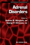 Adrenal Disorders
