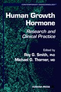 Human Growth Hormone