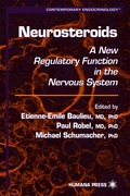 Neurosteroids
