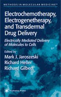 Electrochemotherapy, Electrogenetherapy, and Transdermal Drug Delivery