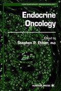Endocrine Oncology