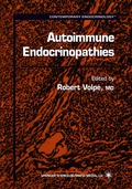 Autoimmune Endocrinopathies