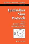 Epstein-Barr Virus Protocols