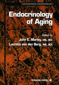 Endocrinology of Aging