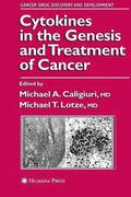 Cytokines in the Genesis and Treatment of Cancer