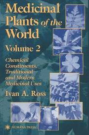 Medicinal Plants of the World