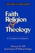 Faith, Religion and Theology