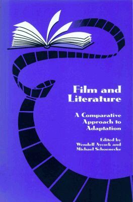 Michael K. Schoenecke, Wendell M. Aycock - Film and Literature, Häftad. Tillgänglighet: Tillfälligt slut