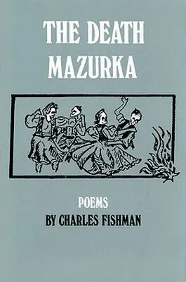 Texas Tech University Press - Death Mazurka, Inbunden. Tillgänglighet: Tillfälligt slut