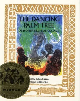 Barbara K. Walker - Dancing Palm Tree, Inbunden. Tillgänglighet: Tillfälligt slut